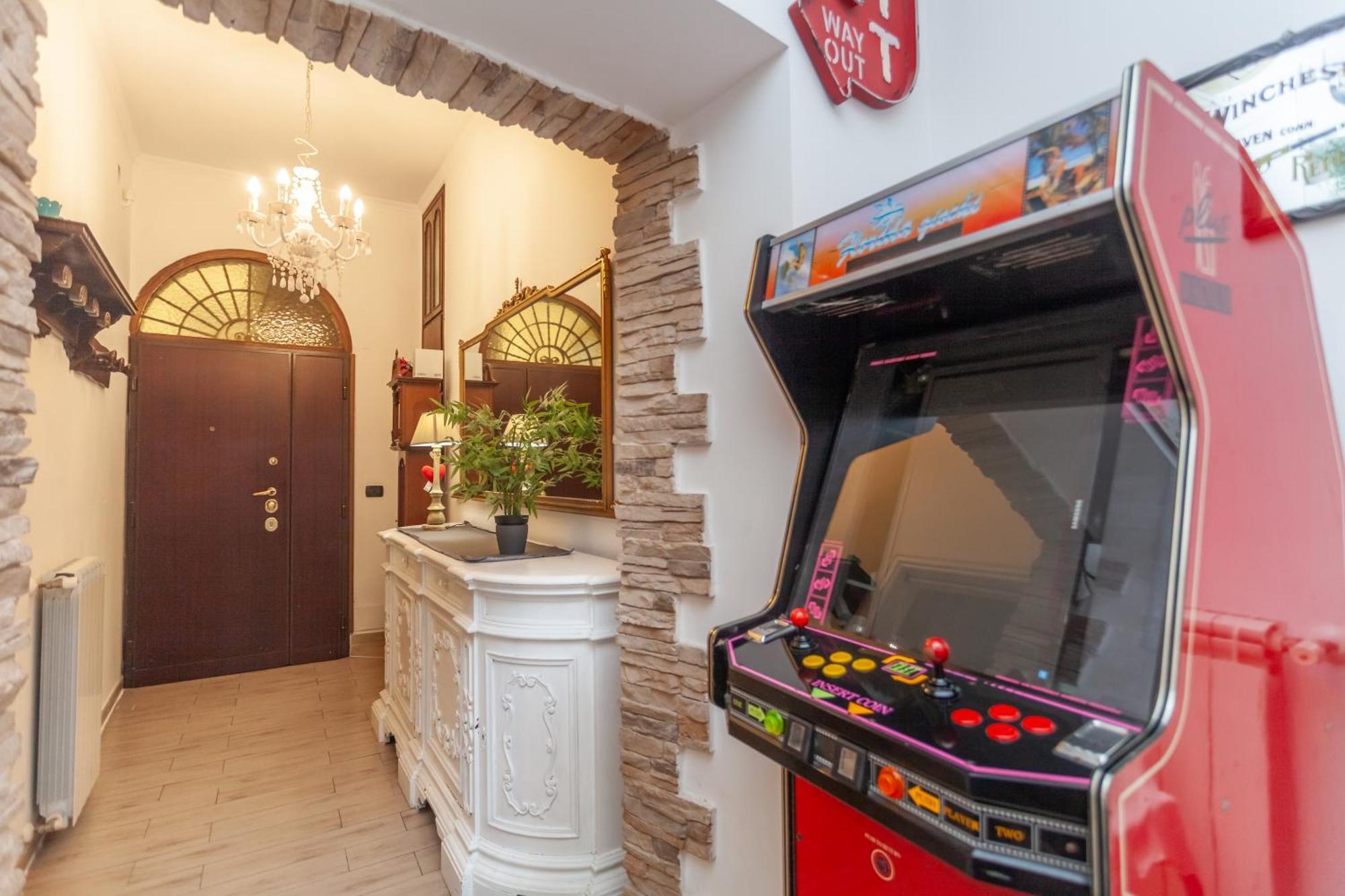 Pellegrino Piazza Navona Apartamento Roma