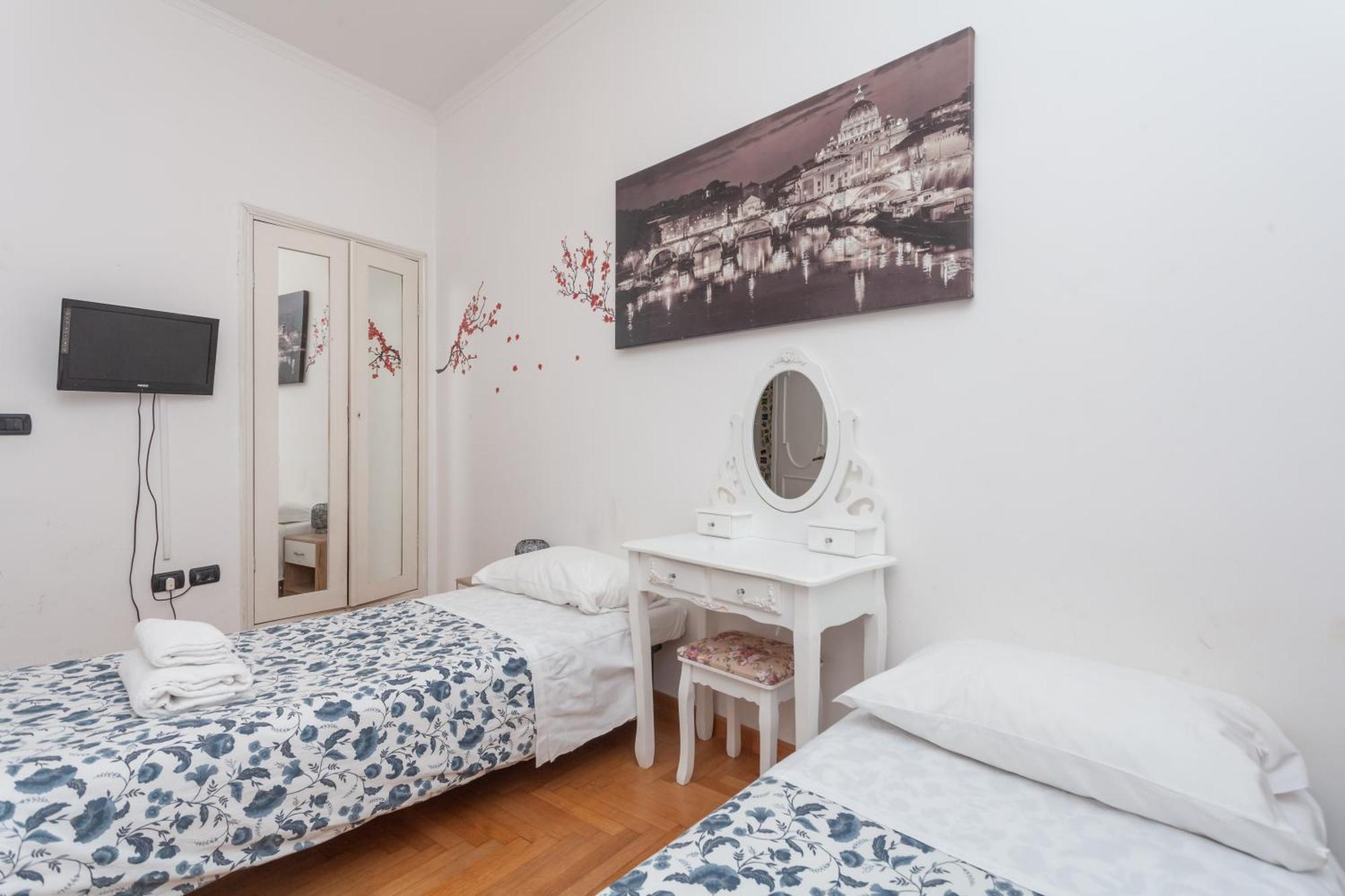 Apartamento Pellegrino Piazza Navona