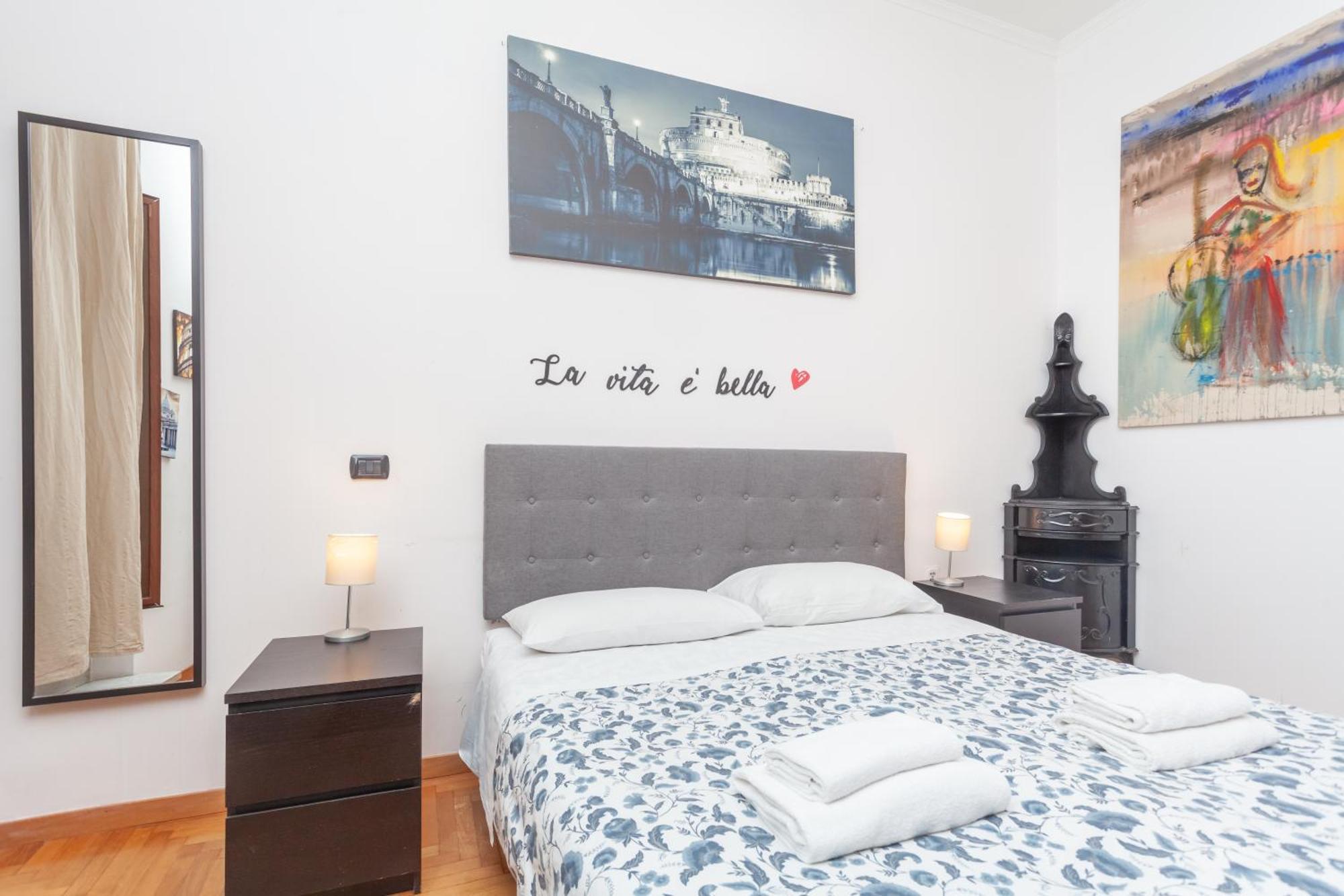 Pellegrino Piazza Navona Apartamento *