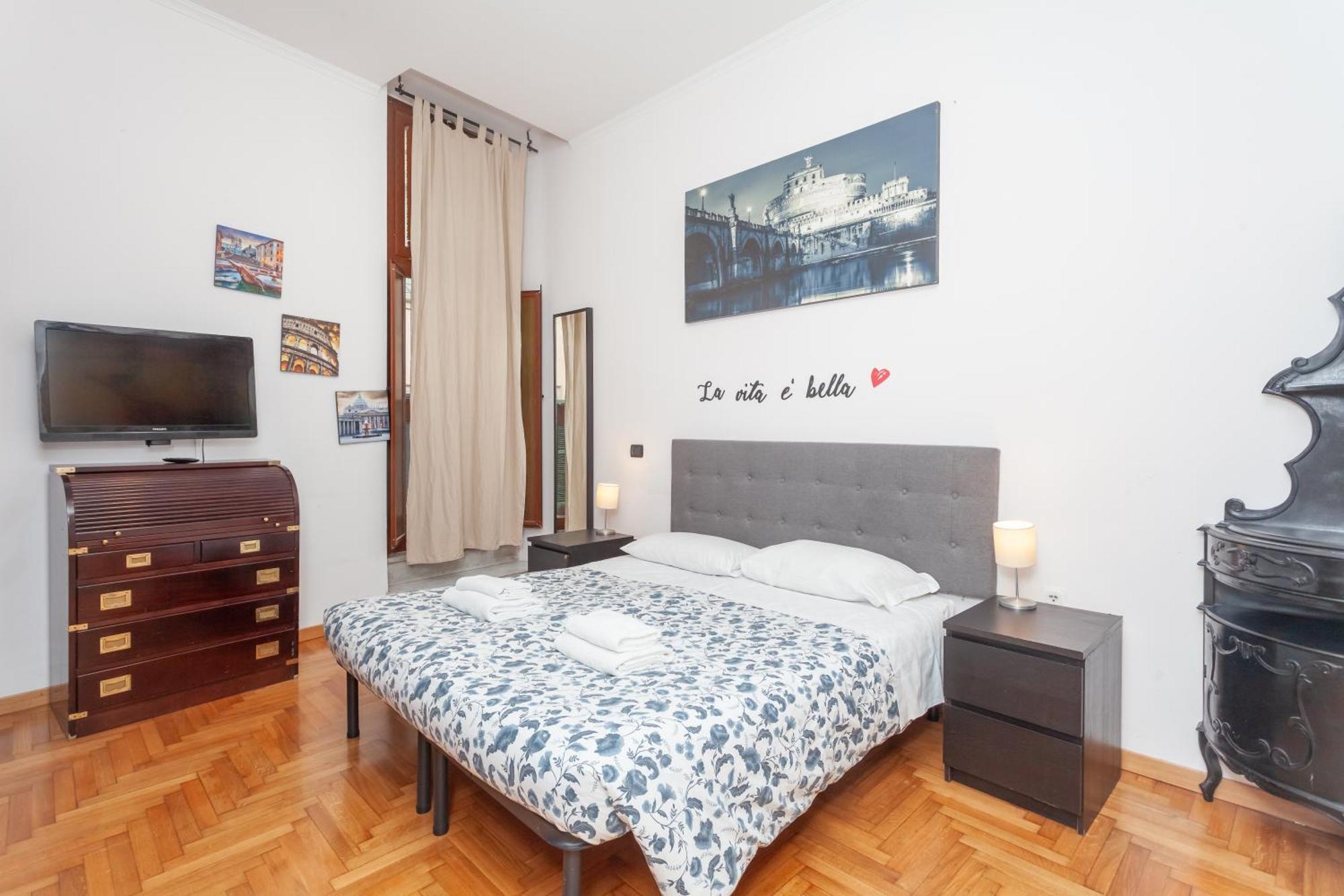Apartamento Pellegrino Piazza Navona *