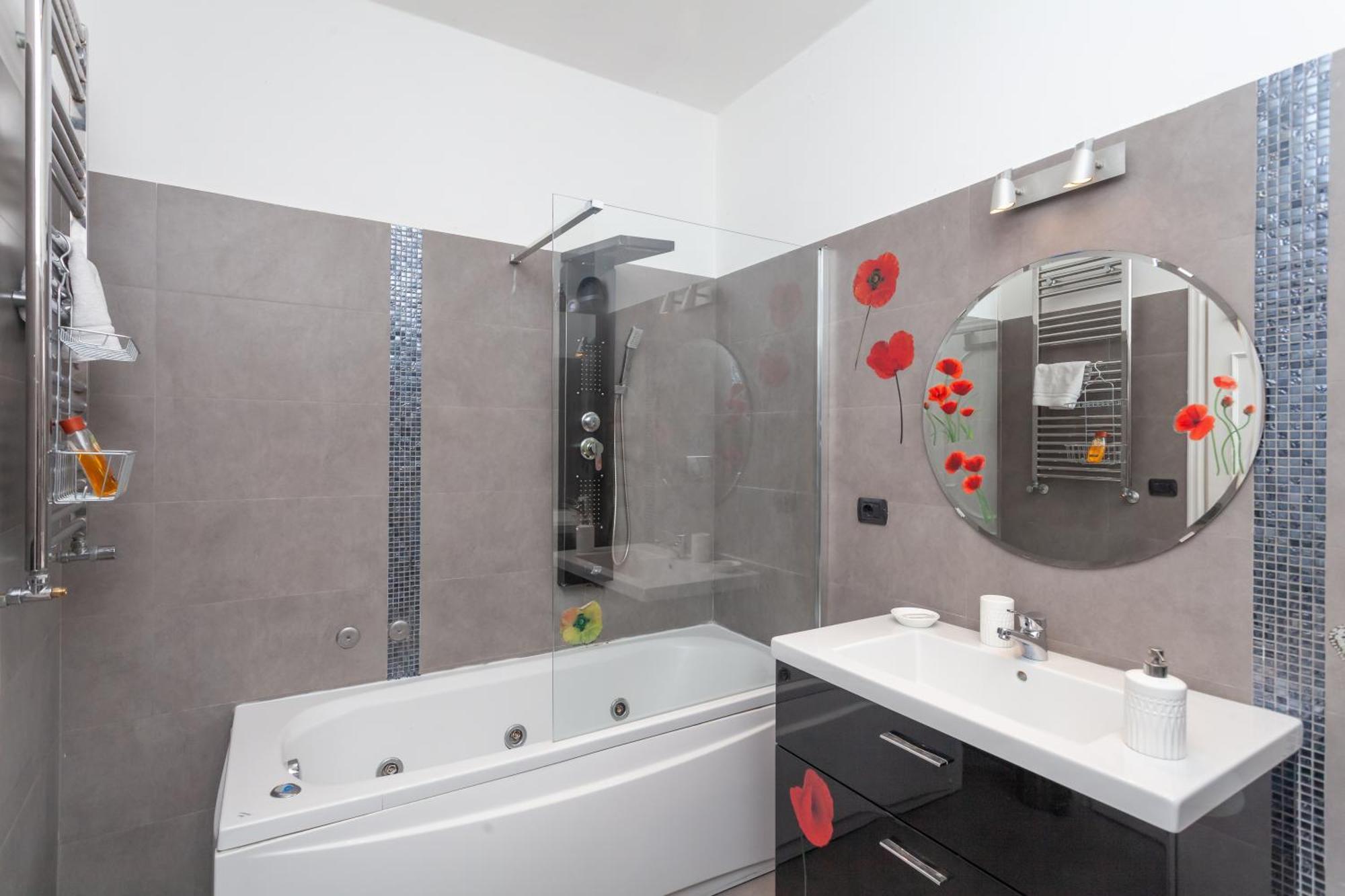 Pellegrino Piazza Navona Apartamento