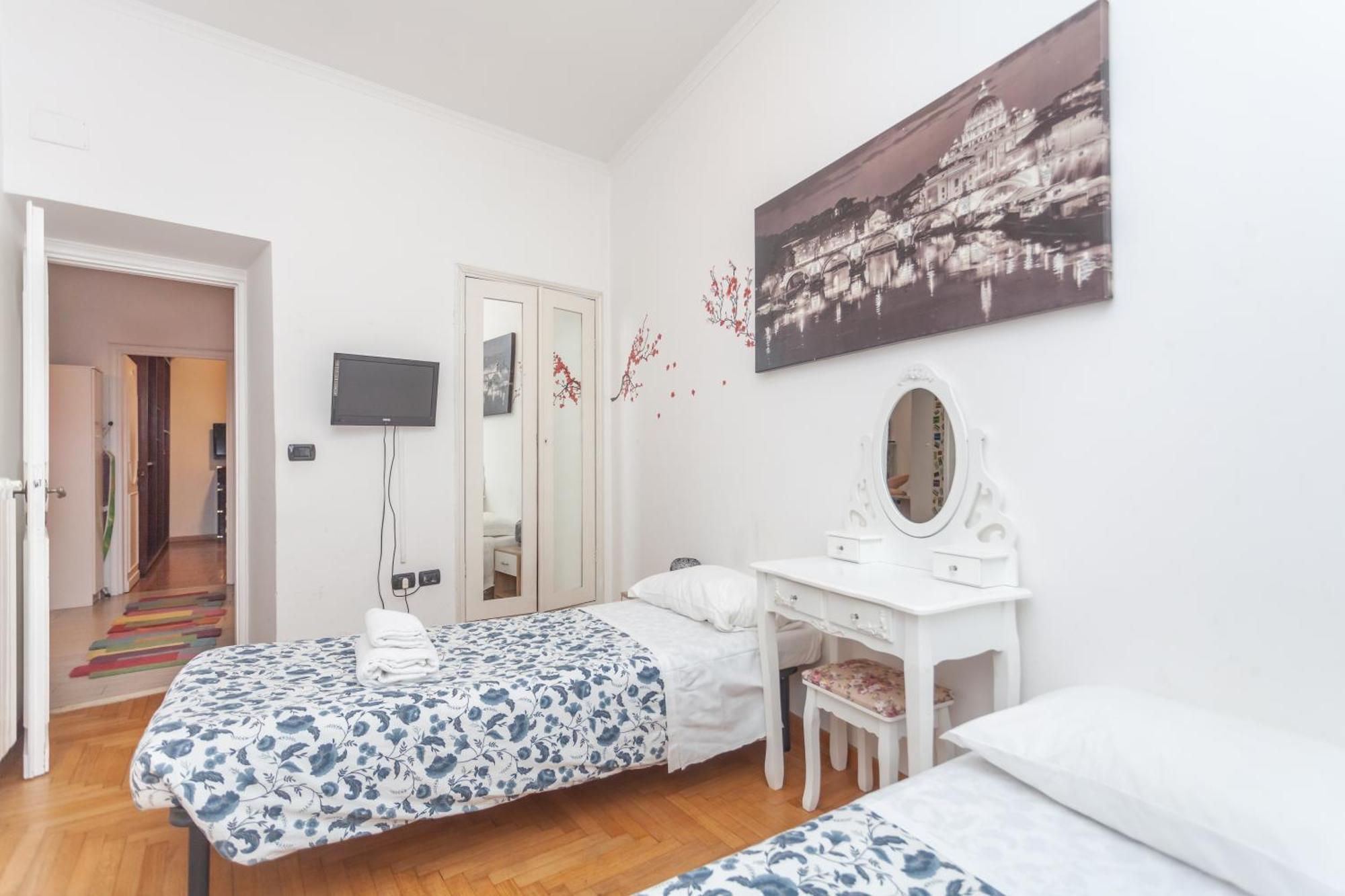 Apartamento Pellegrino Piazza Navona
