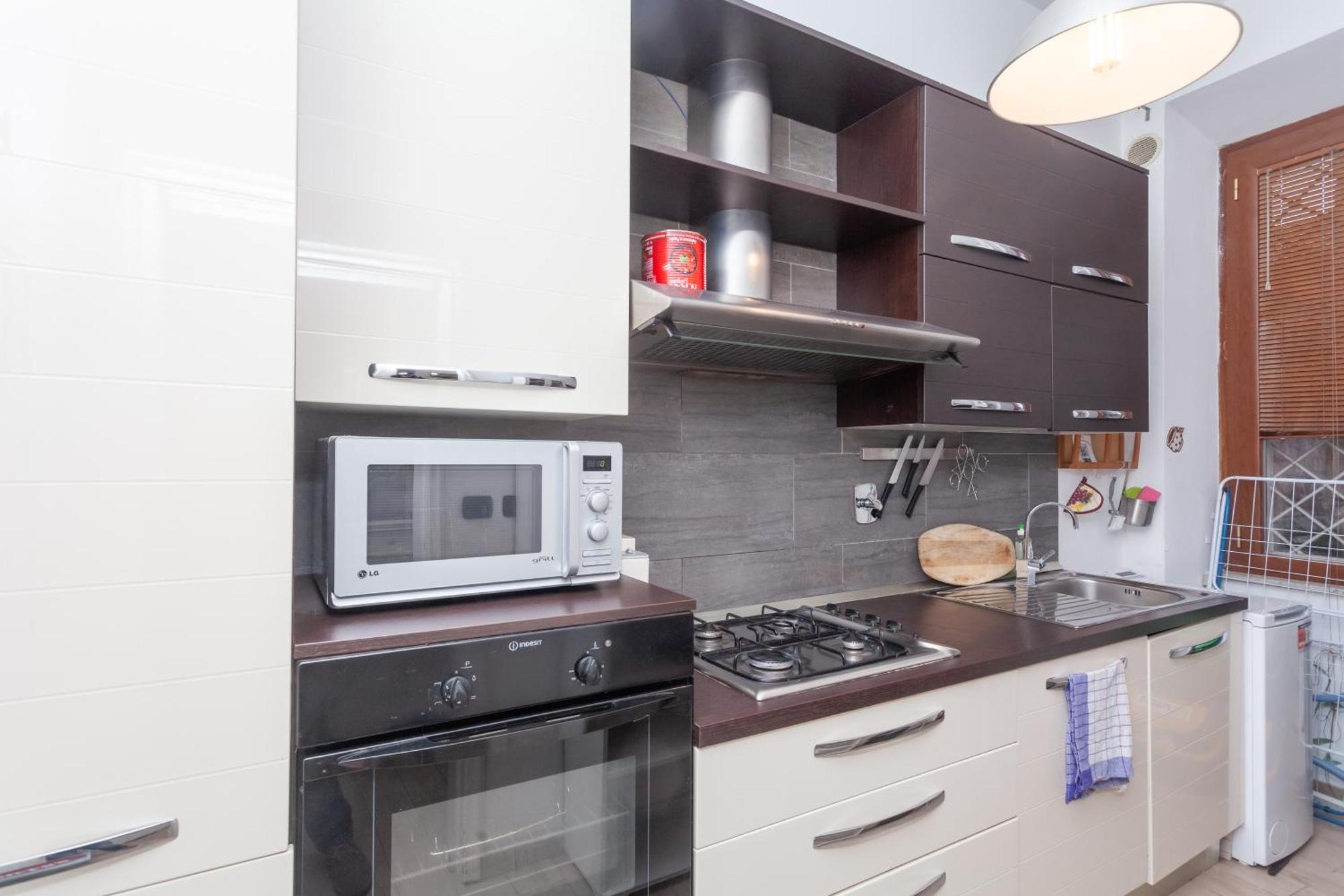 Pellegrino Piazza Navona Apartamento *