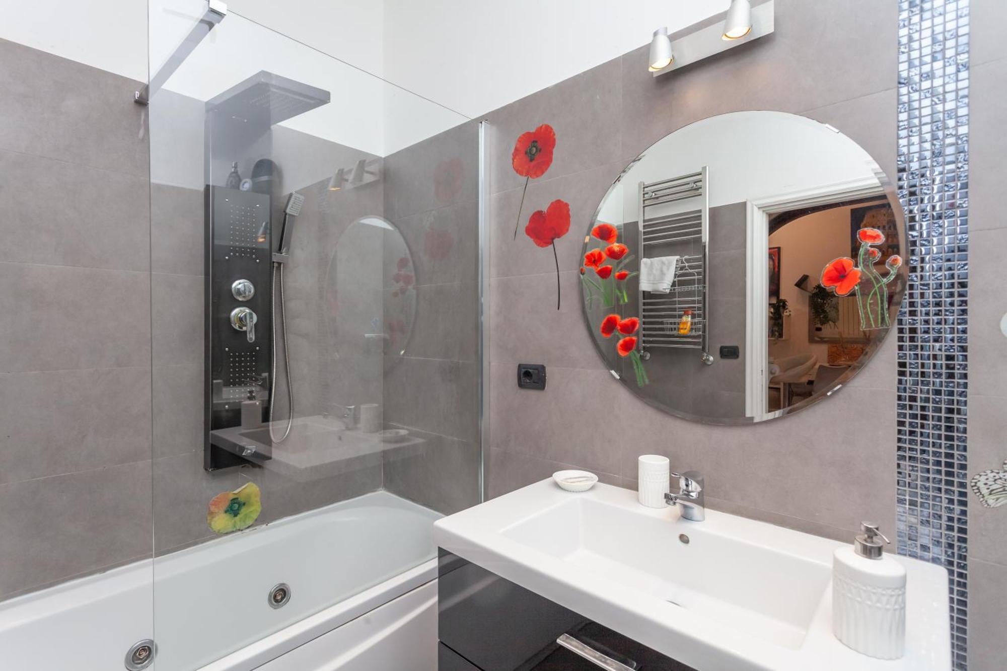 Apartamento Pellegrino Piazza Navona *