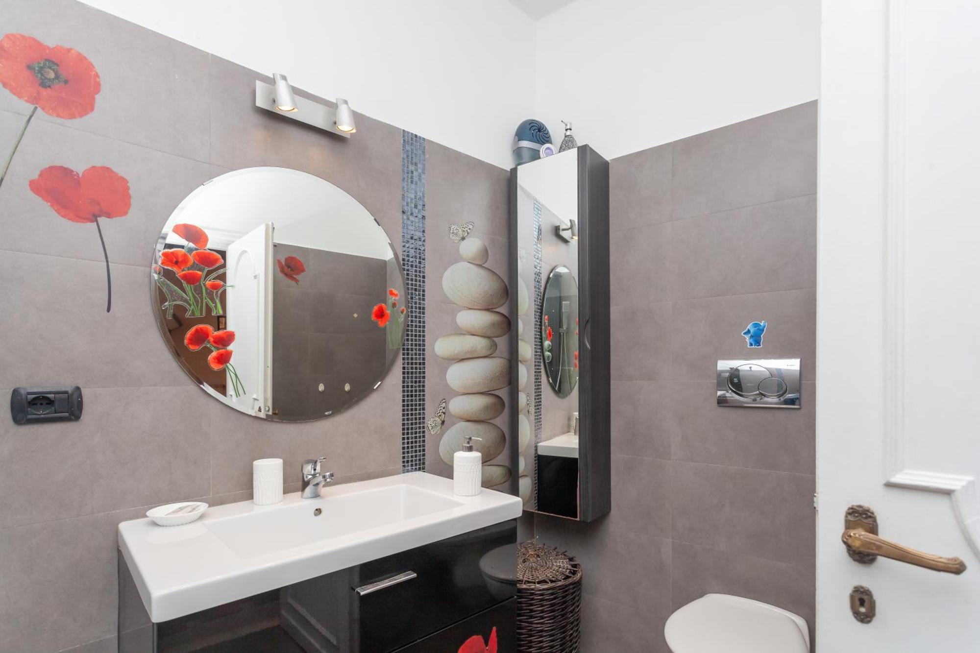 Apartamento Pellegrino Piazza Navona Roma