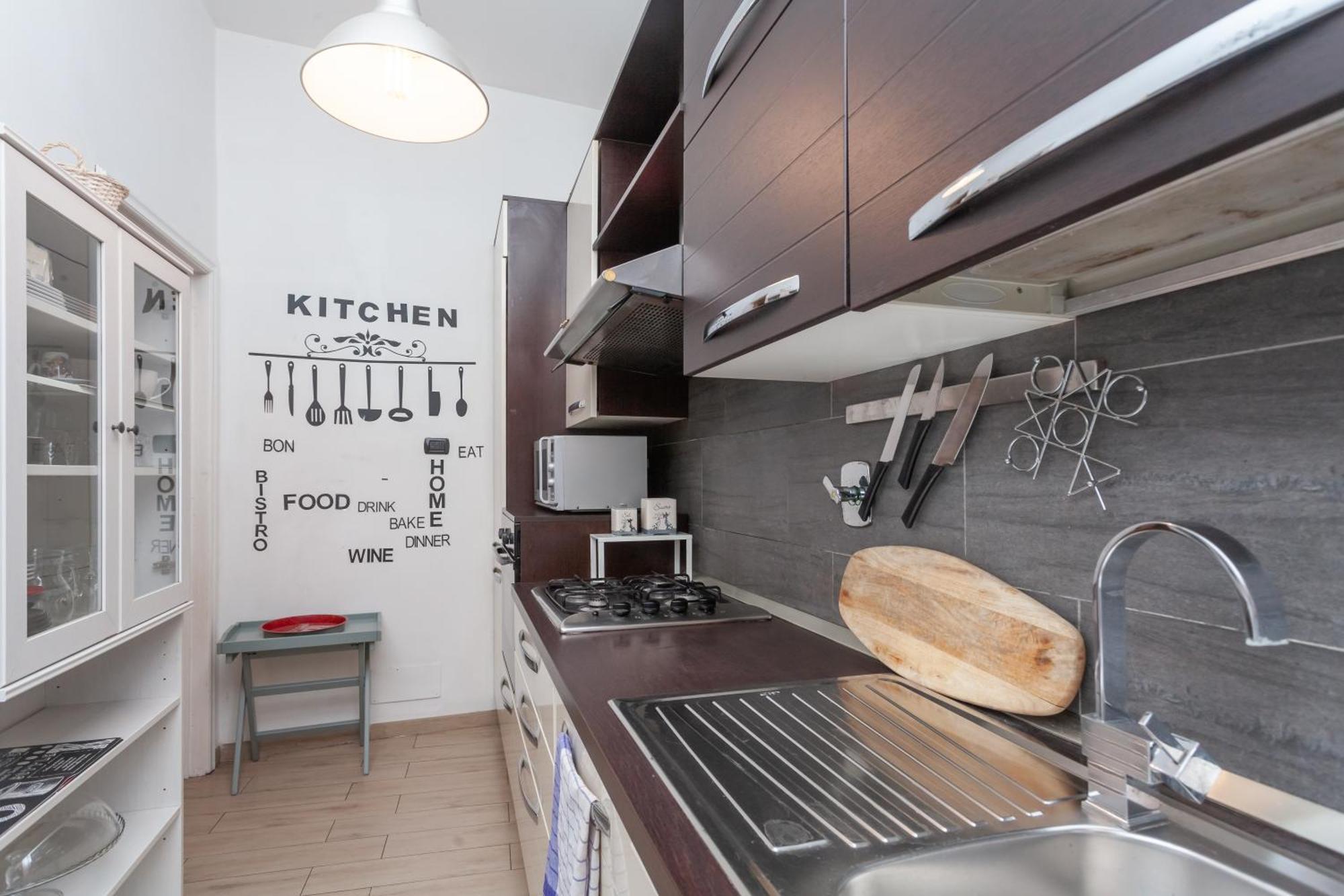 Apartamento Pellegrino Piazza Navona