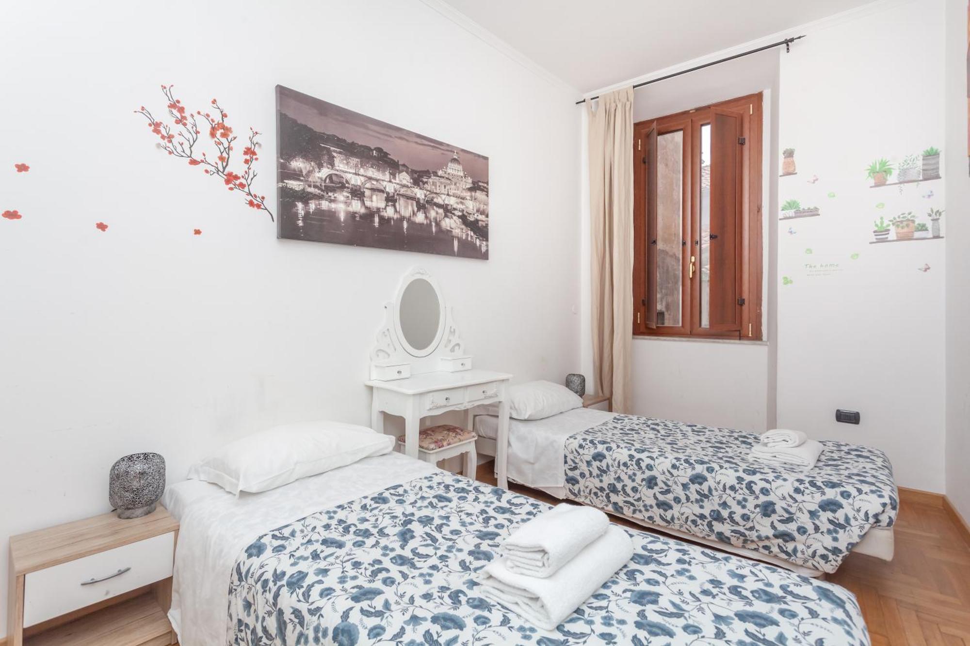 Pellegrino Piazza Navona Apartamento Roma