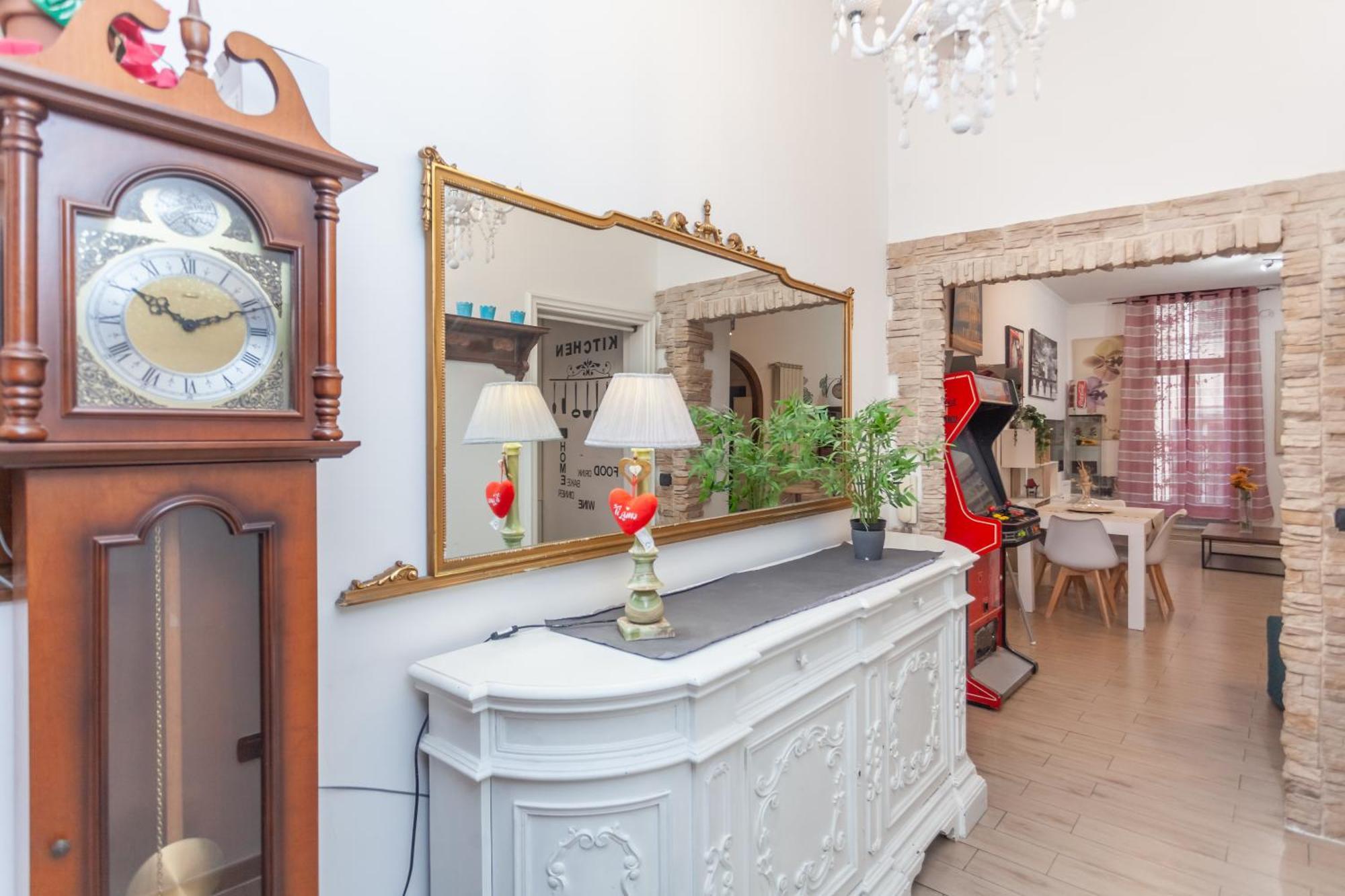 Apartamento Pellegrino Piazza Navona
