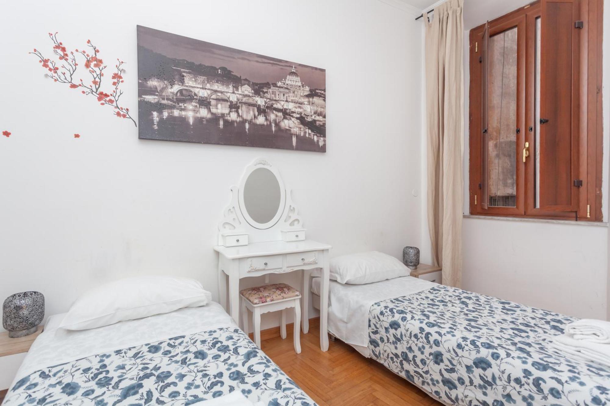 Pellegrino Piazza Navona Apartamento *